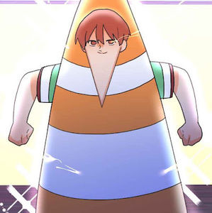 Meet your Posher, Madison